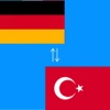 German to Turkish Translator - Turkish to German Translation and Dictionary