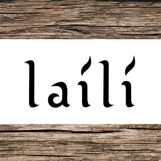 Laili icon