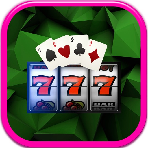 Slots! Lucky Play Fa Fa Fa Casino Game - Las Vegas Free Slot Machine Games - bet, spin & Win big! icon