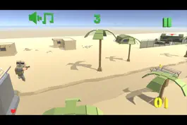 Game screenshot Военный прыжок: Игра Армейские Прыжки (Military Jump) apk