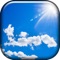 Sky Wallpaper Maker – Beautiful Blue Skies Wallpapers and Polar Lights with Stars Backgrounds