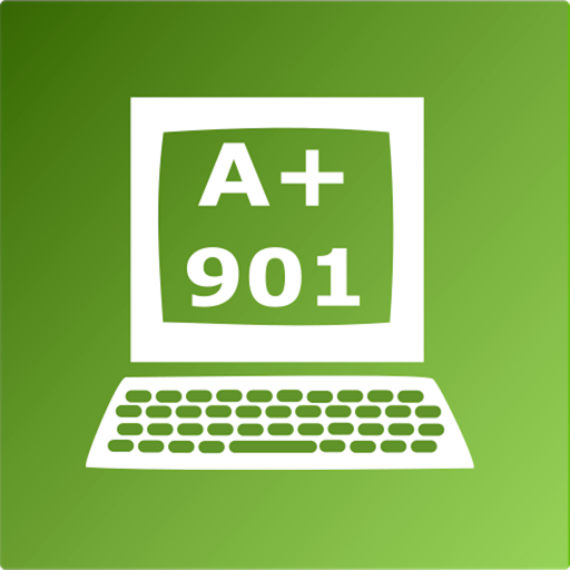 CompTIA A+ 220-901 Exam Prep