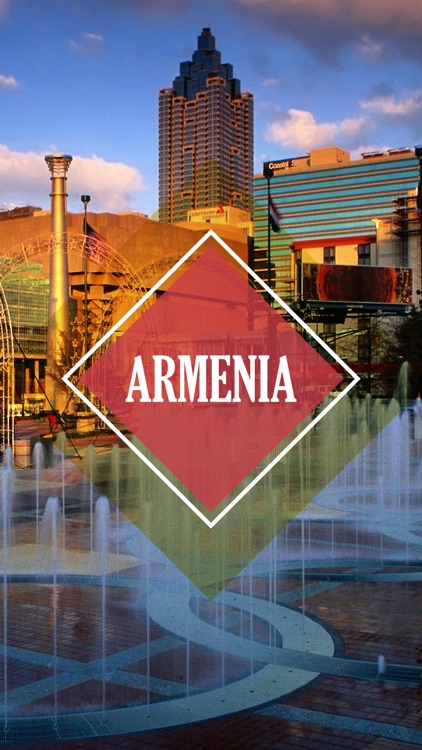 Armenia Tourist Guide