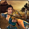 Archery Fight Master 3D - Ancient Arab Tribal War Free