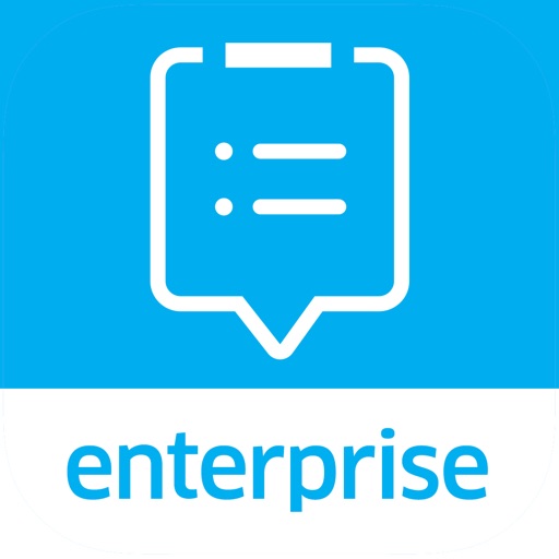 TaskSpotting Enterprise