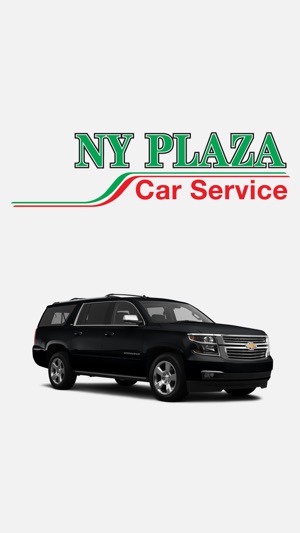 NY Plaza Car Service