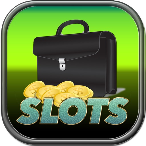 Money Flow Bonanza Slots - Free Slot Machines Casino icon