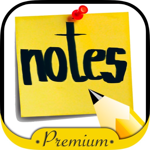 Draw and Write Notes Premium