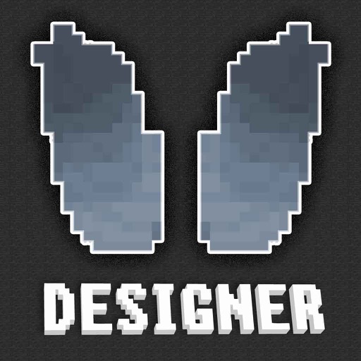 Elytra Designer For Minecraft PC Edition