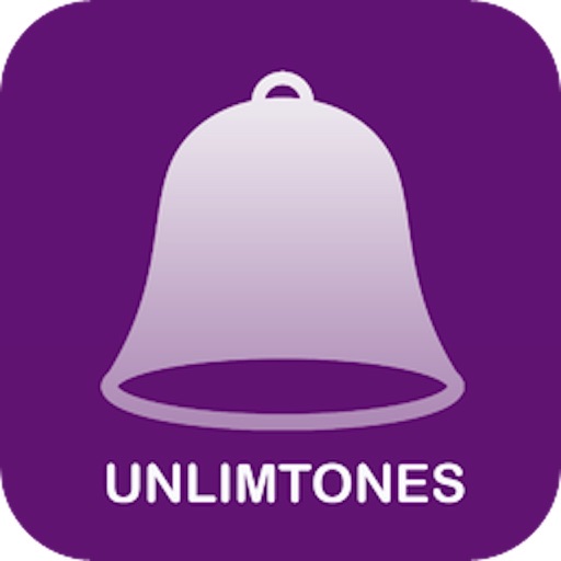 Unlimtones for iPhone