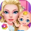 Fashion Beauty's Baby Salon Care - Fairy Tale Story/Newborn Infant Check