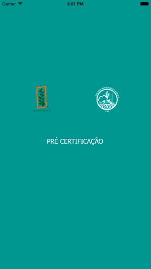 Pré Certificação(圖1)-速報App