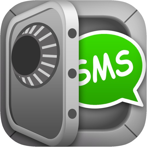 SMS Export iOS App