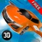 Super Car Flight Simulator 3D — a great app for all the fans of aviation