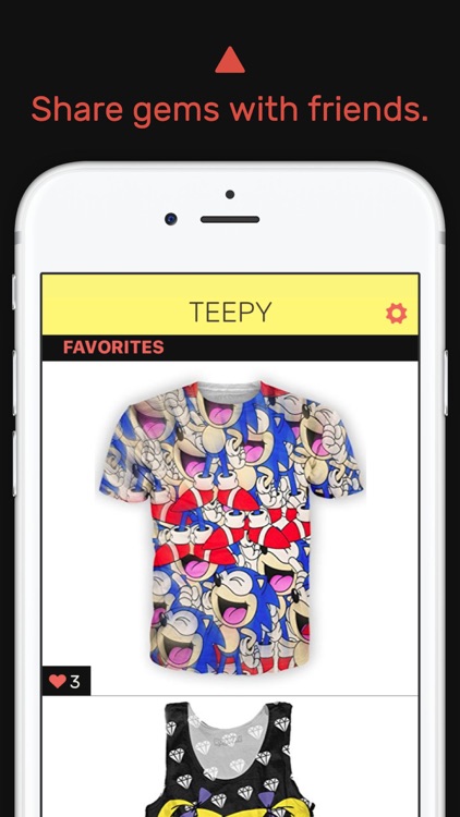 Teepy, A Curated T-Shirt Shop for Amazon. Collect, buy, and gift tees for any style or occasion!