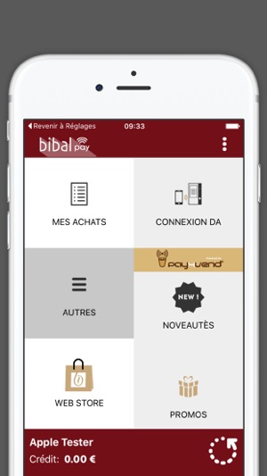 BibalPay(圖4)-速報App