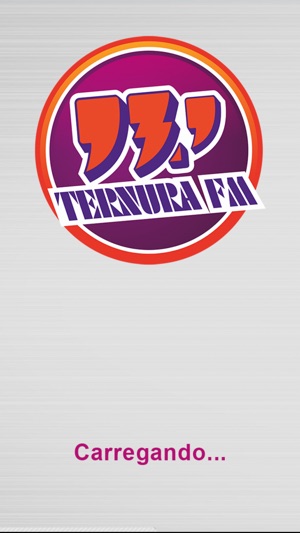 Rádio Ternura FM(圖1)-速報App