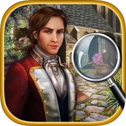 Hidden Objects Secret Place