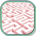 Maze Puzzle Tilt Teeter  Game