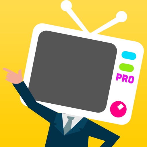 Face Label Pro icon