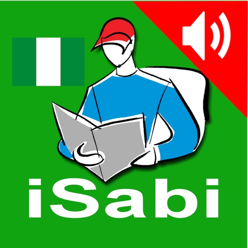 iSabi Igbo icon