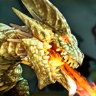 Dragon Village | Animal Dino de Légende Jeu Gratuit pour Mobile icon