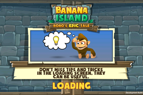 Banana Kong 2016 screenshot 2