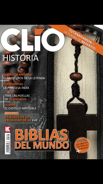 CLÍO Revista