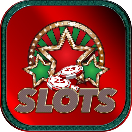 Triple Diamond Hot Winning - Play Vegas Jackpot Slot Machine icon