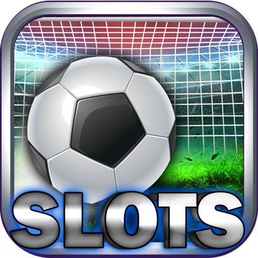 Ultimate Football Slots - Free Las Vegas Slot Machines & Spin for Cash Jackpot iOS App