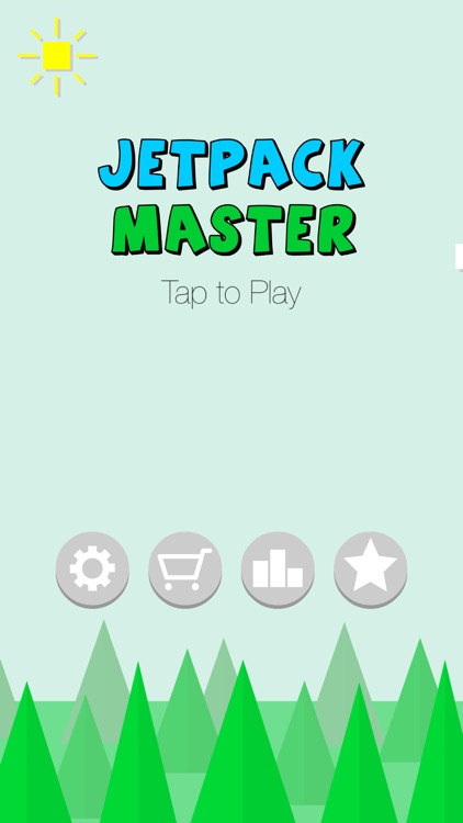 Jetpack Master screenshot-0