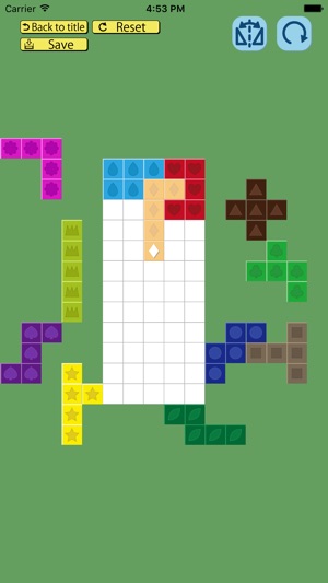 Pentomino(圖2)-速報App