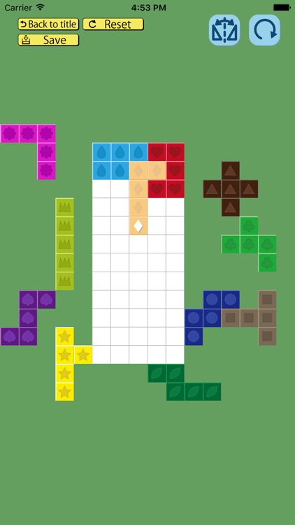 Pentomino