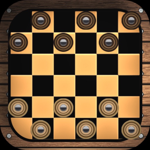 Russian Checkers PRO iOS App