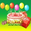 Yummy Birthday Cake Maker - cooking games