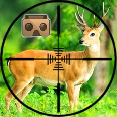 Activities of VR Jungle Deer Hunting