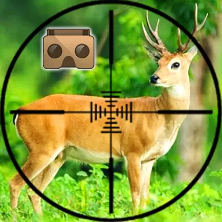 VR Jungle Deer Hunting Cheats