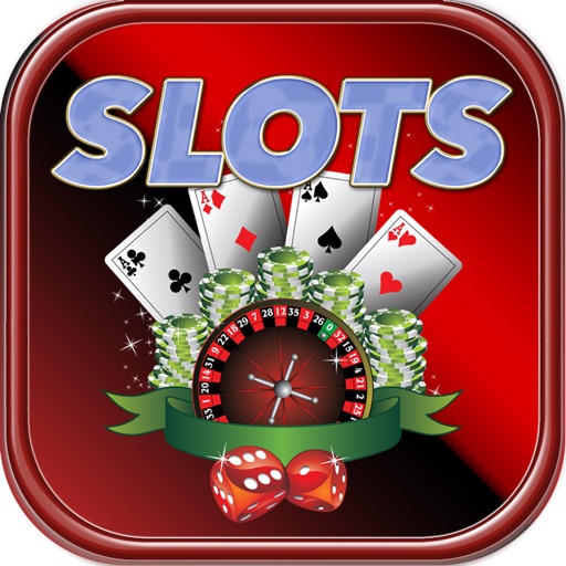 777 Pay Monaco Slots Machines  Coins! - Free Slots Gambler Game icon