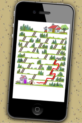 Classic Mazes - Puzzle Games. screenshot 3