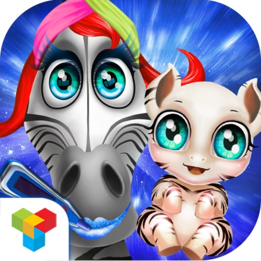 Pinto Lady's Baby Record - Pets Pregnancy Check/Lovely Infant Care iOS App