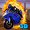 Crazy Bike Stunt Racing 3D Full