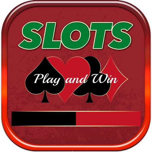 21 Play Best Vegas Casino - Free Casino Party icon