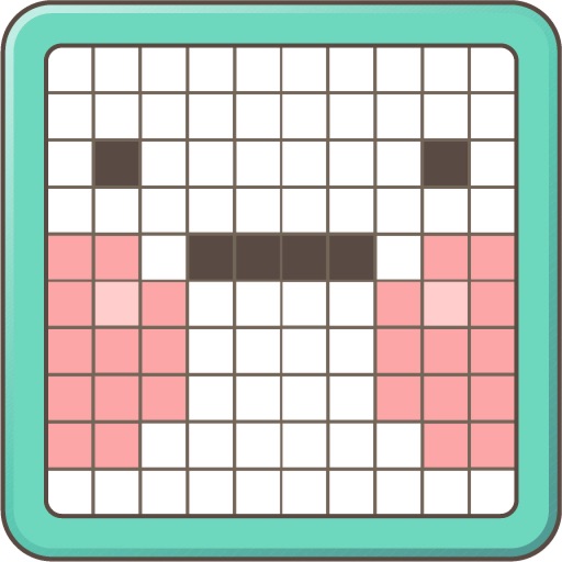 Picross FairyMong Icon