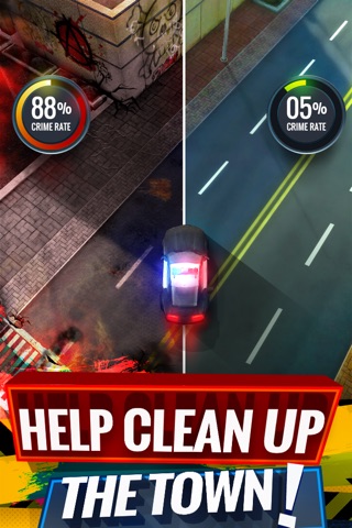Cops - On Patrol screenshot 2