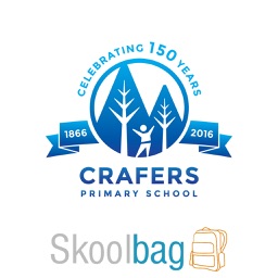 Crafers Primary School - Skoolbag