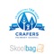 Crafers Primary School, Skoolbag App for parent and student community