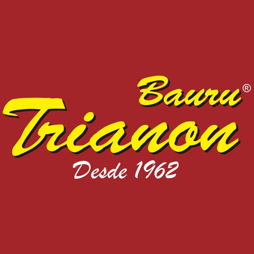 Bauru Trianon icon