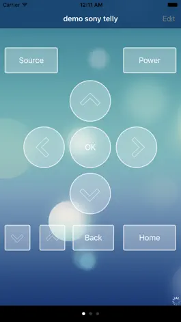 Game screenshot Blue IR mod apk