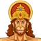 Lord Hanuman also known as Mahavira, Bajrangbali, is a Hindu god and an ardent devotee of the god Rama
