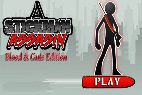 A Stickman Assassin (17+) - Blood And Guts Editionのおすすめ画像5